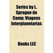 Series by L Sprague de Camp : Viagens Interplanetarias