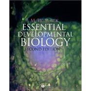 Essential Developmental Biology, 2nd Edition