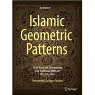 Islamic Geometric Patterns