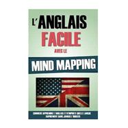 L'anglais Facile Avec Le Mind Mapping