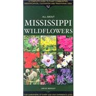 All about Mississippi Wildflowers