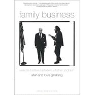 Family Business Selected Letters Between a Father and Son