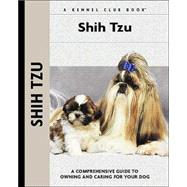 Shih Tzu