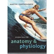 Essentials of Anatomy & Physiology, 5th edition (HS Binding)