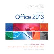 Exploring Microsoft Office 2013, Plus