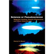 Science Or Pseudoscience