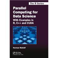 Parallel Computing for Data Science