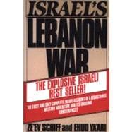 Israel's Lebanon War