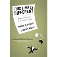 This Time is Different: Eight Centuries of Financial Folly