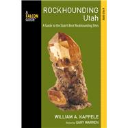 Rockhounding Utah A Guide To The State's Best Rockhounding Sites