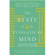 The State of the Evangelical Mind