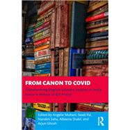 From Canon to Covid