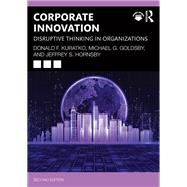 Corporate Innovation