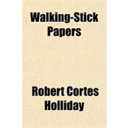 Walking-stick Papers