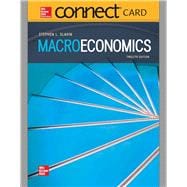 Connect Access Card for Macroeconomics