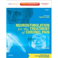 Neurostimulation for the Treatment of Chronic Pain