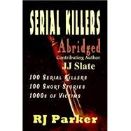 100 Serial Killers