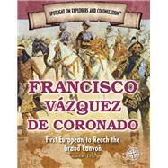 Francisco Vazquez De Coronado