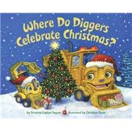 Where Do Diggers Celebrate Christmas?