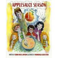 Applesauce Season