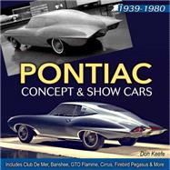 Pontiac Concept & Show Cars