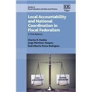 Local Accountability and National Coordination in Fiscal Federalism