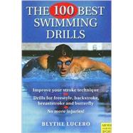 The 100 Best Swimming Drills