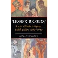 Lesser Breeds