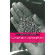 Earthscan Reader in Sustainable Development