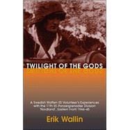 Twilight of the Gods