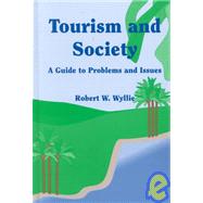 Tourism & Society