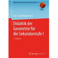 Didaktik Der Geometrie Für Die Sekundarstufe