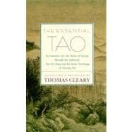 The Essential Tao,9780062502162