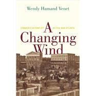 A Changing Wind