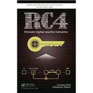 Rc4 Stream Cipher and Its Variants
