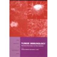 Tumor Immunology: Molecularly Defined Antigens and Clinical Applications