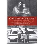 Concepts Of Identity