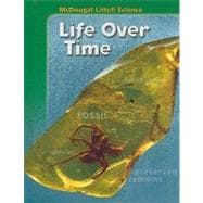 Life Over Time