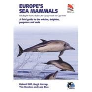 Europe's Sea Mammals