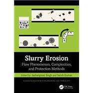 Slurry Erosion