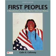 Achieve for First Peoples (1-Term Access) A Documentary Survey of Native American History