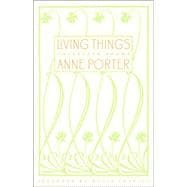 Living Things Collected Poems
