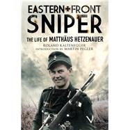 Eastern Front Sniper