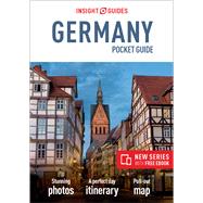 Insight Guides Pocket Germany