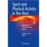 Sport and Physical Activity in the Heat