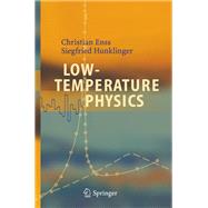 Low-temperature Physics