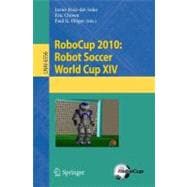 Robocup 2010