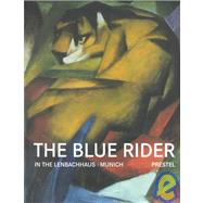 The Blue Rider