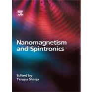 Nanomagnetism and Spintronics