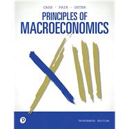 Principles of Macroeconomics [Rental Edition]